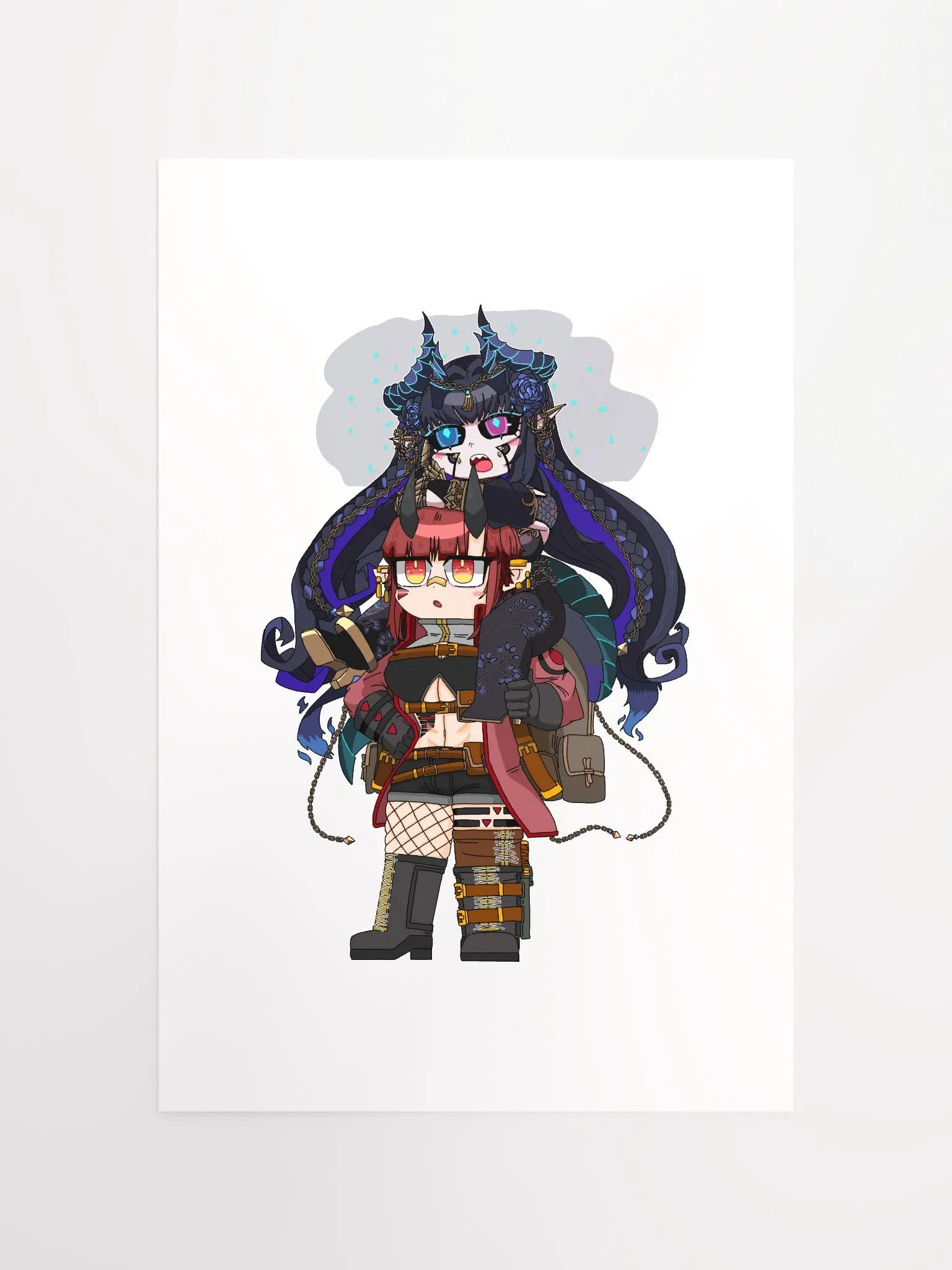 KanaGoCarry product image (4)