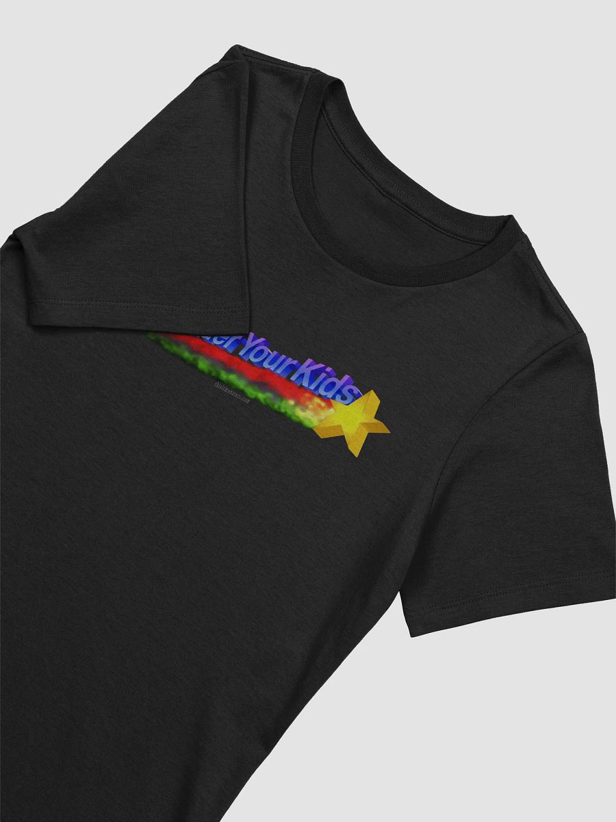 Don't Murder Your Kids Women's Shirt product image (3)