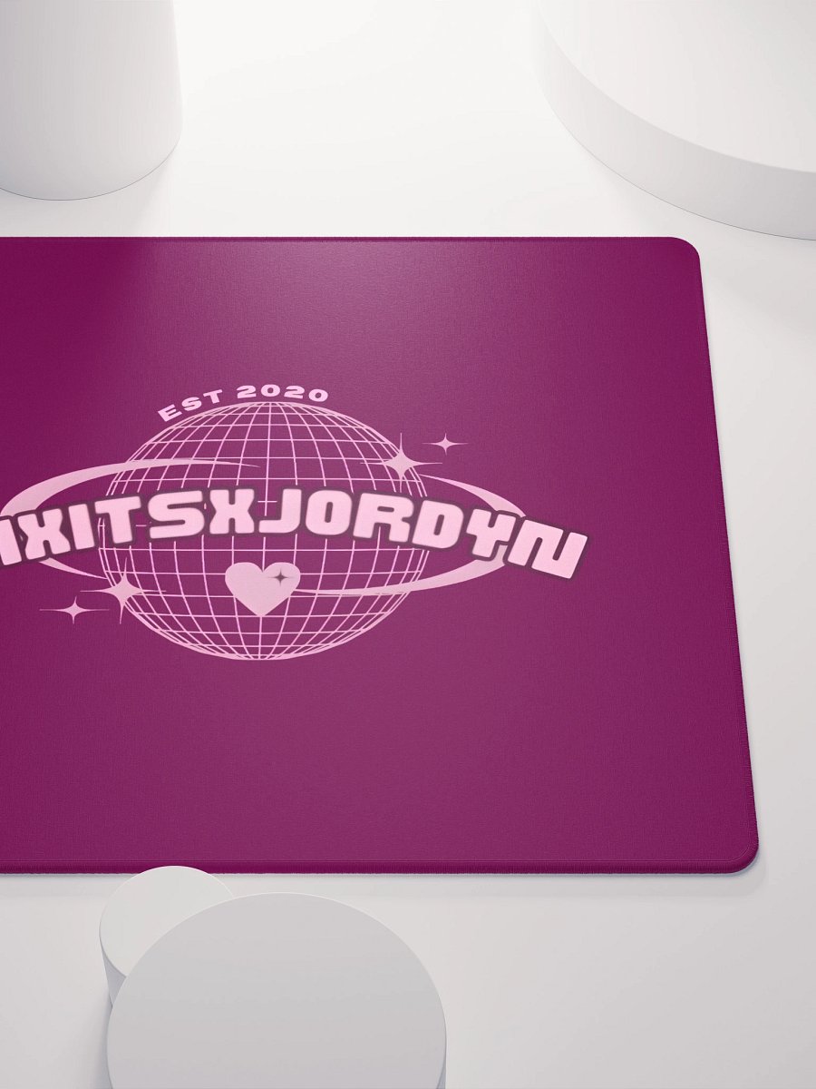 Celestial Delight Gaming Mouse Pad product image (5)