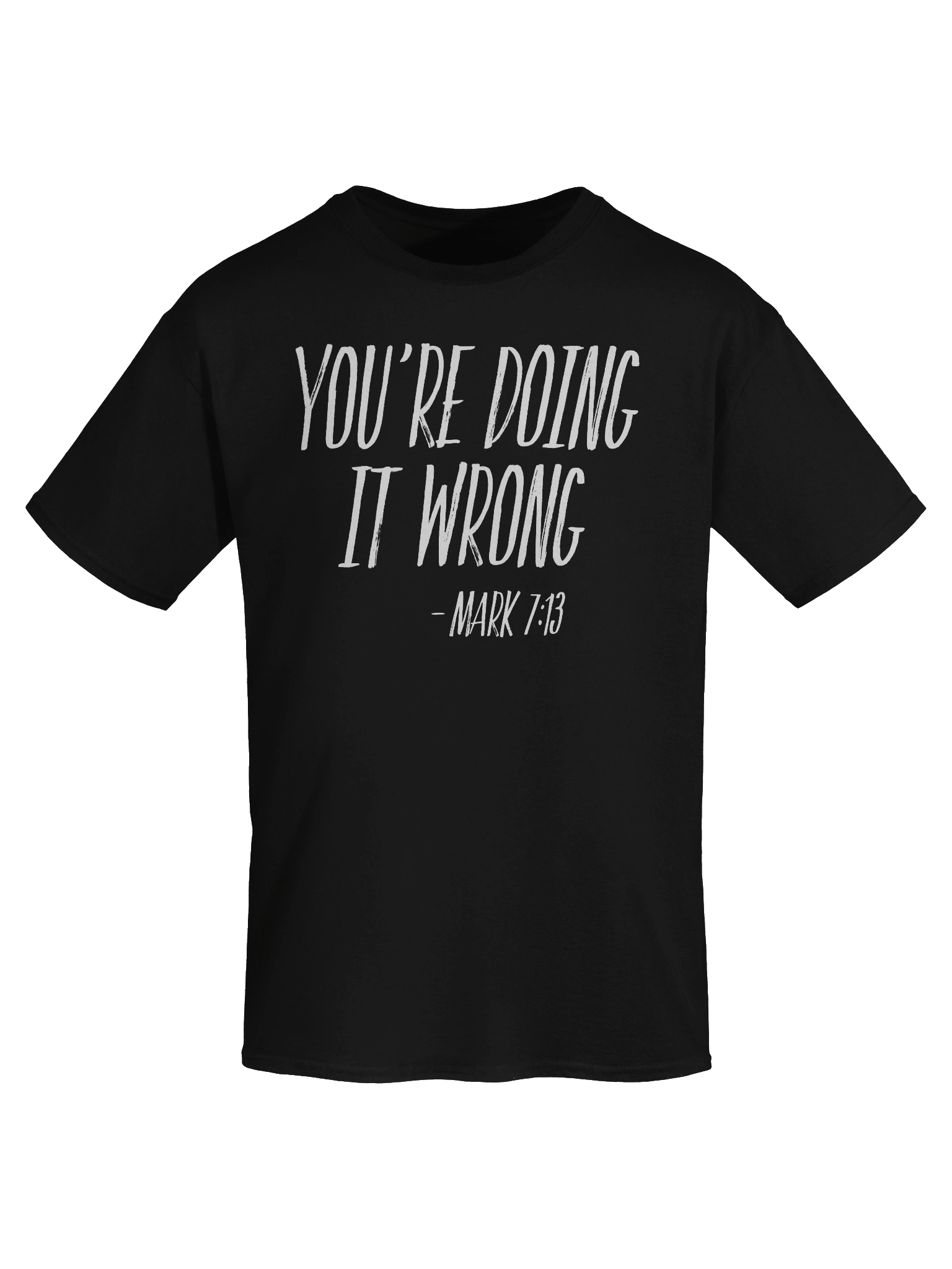 You're Doing It Wrong product image (7)