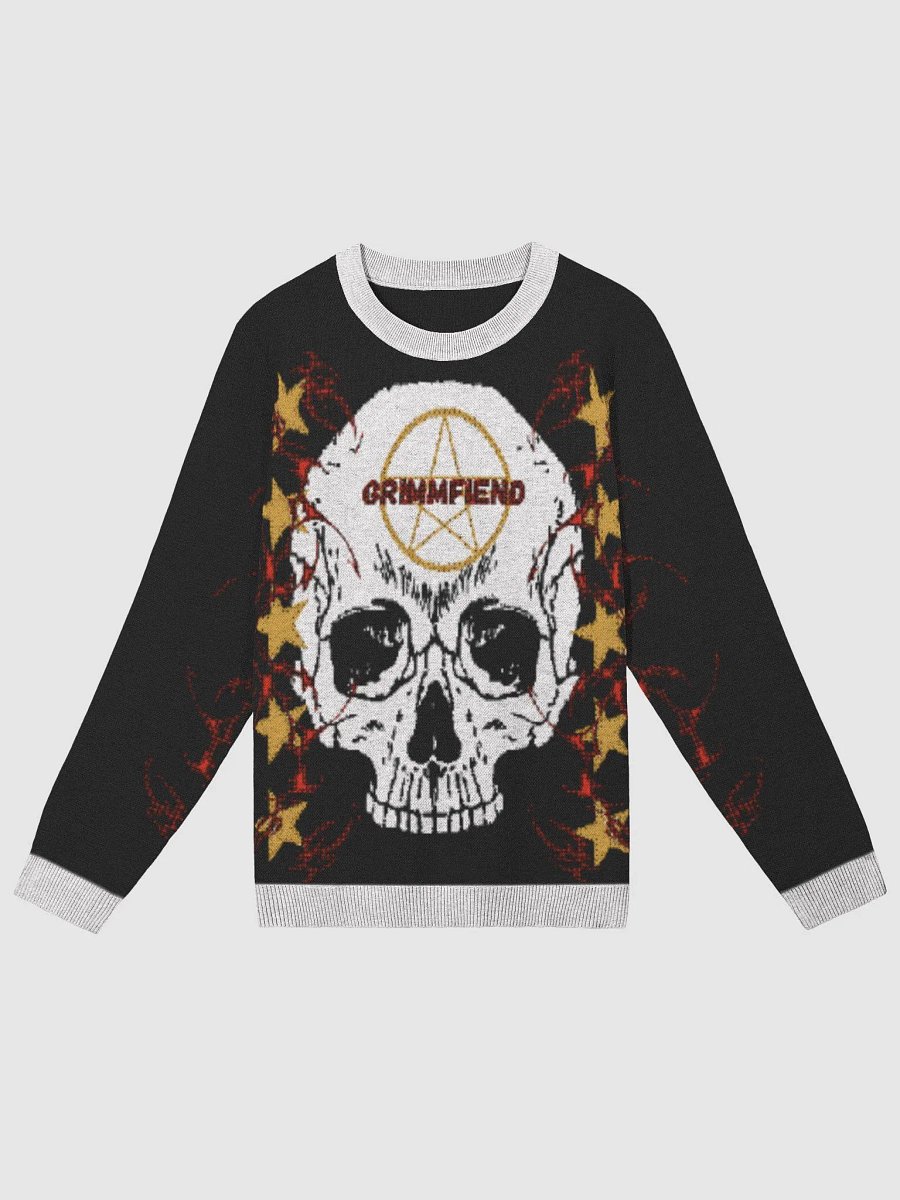 Fiendly Sweater product image (3)