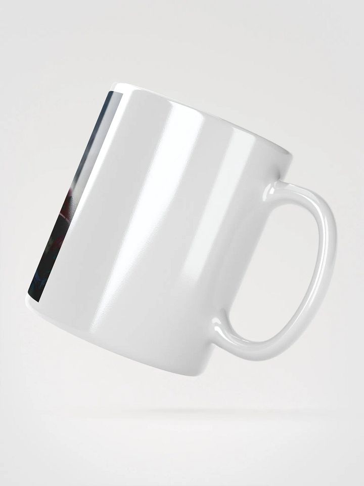 Moonstar85's '85 Reasons' Album Cover Mug product image (2)