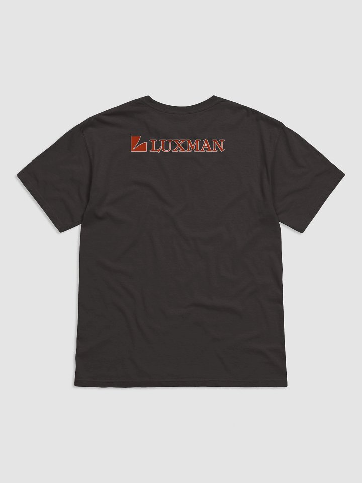 LUXMAN LOVERS TEASER product image (11)