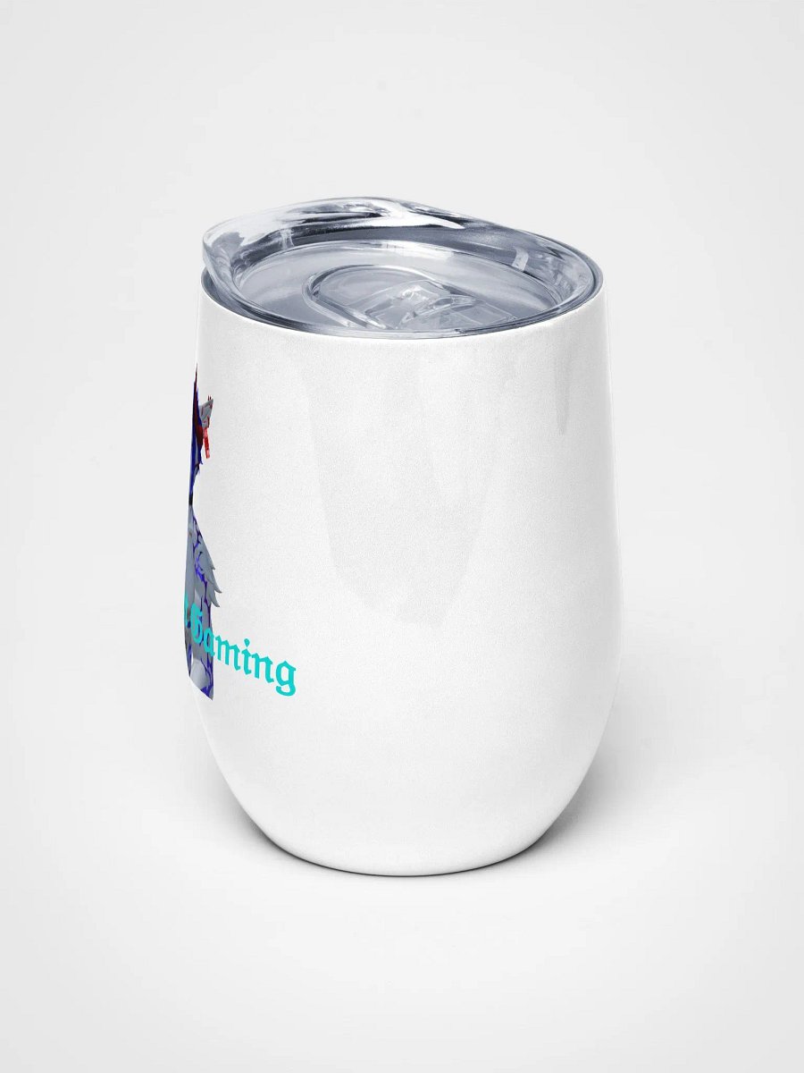 Reinhardt Gaming tumbler product image (5)