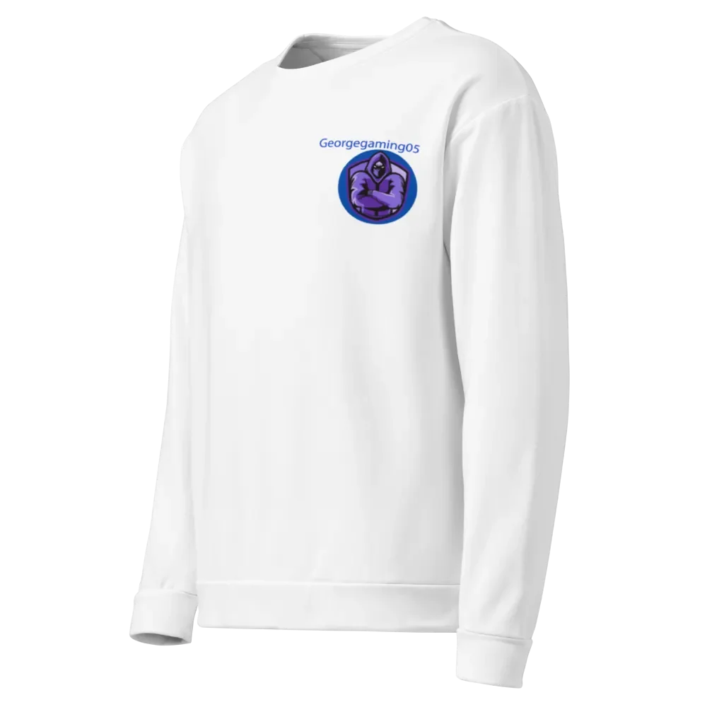 Unisex Sweatshirt product image (2)