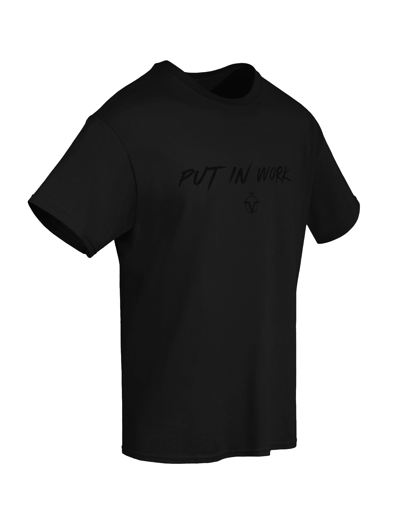 SoloRiotz "Put In Work" Unisex Shirt product image (65)