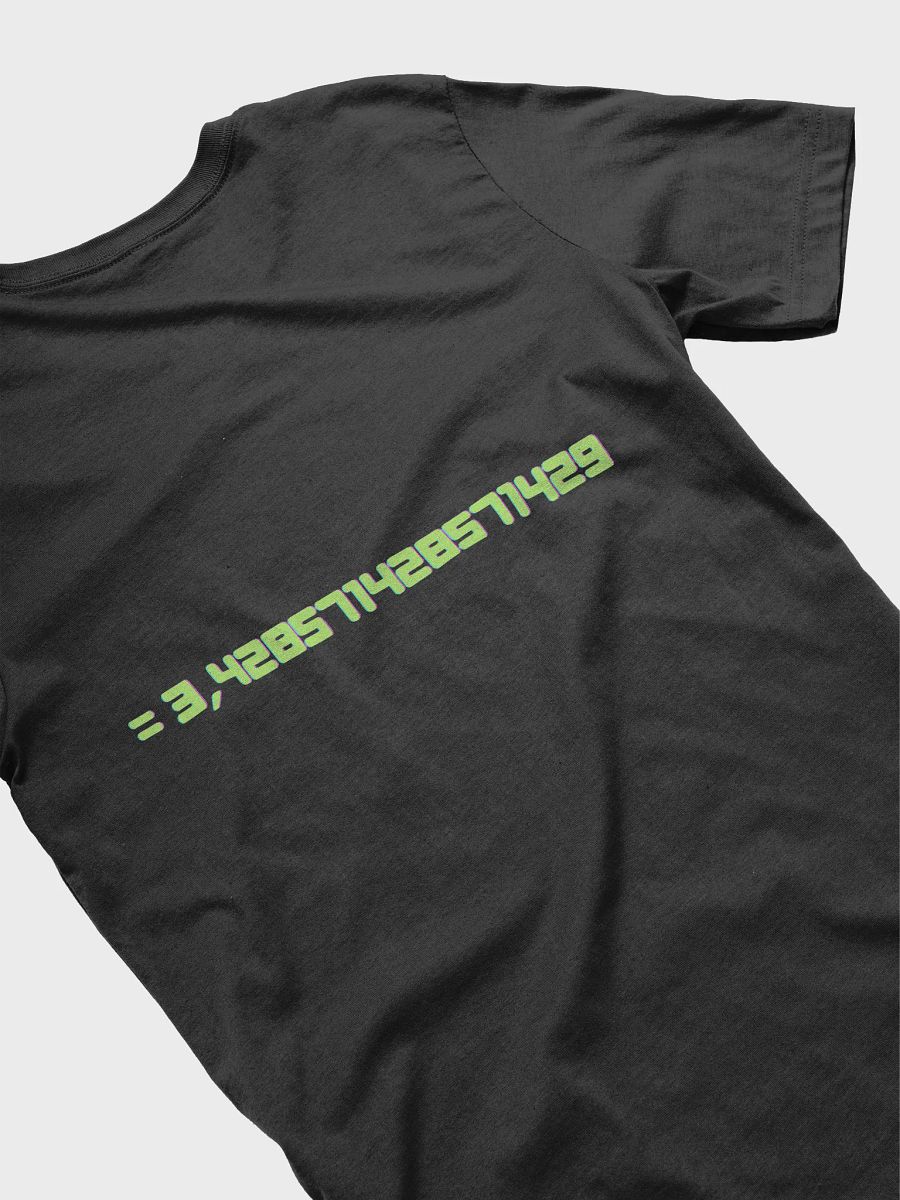 24/7 Neon Glow T-Shirt product image (4)