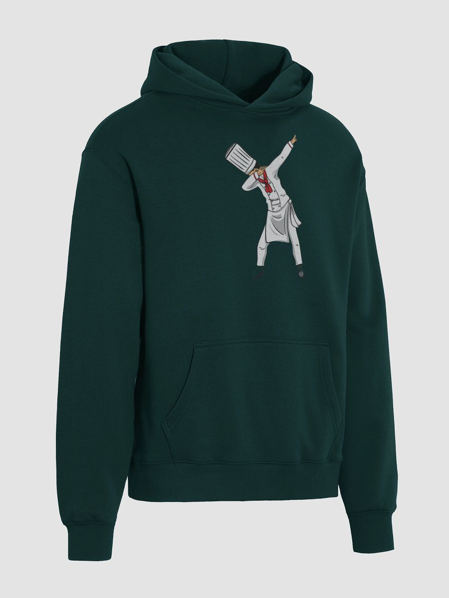 Dab Hoodie product image (14)