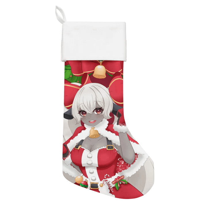 LilaoftheWind Christmas Stocking product image (1)