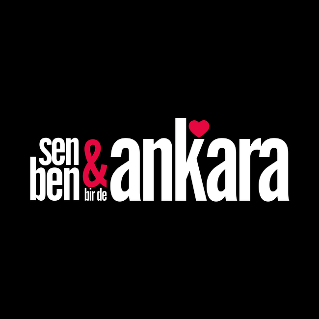 Sen Ben Bir de Ankara