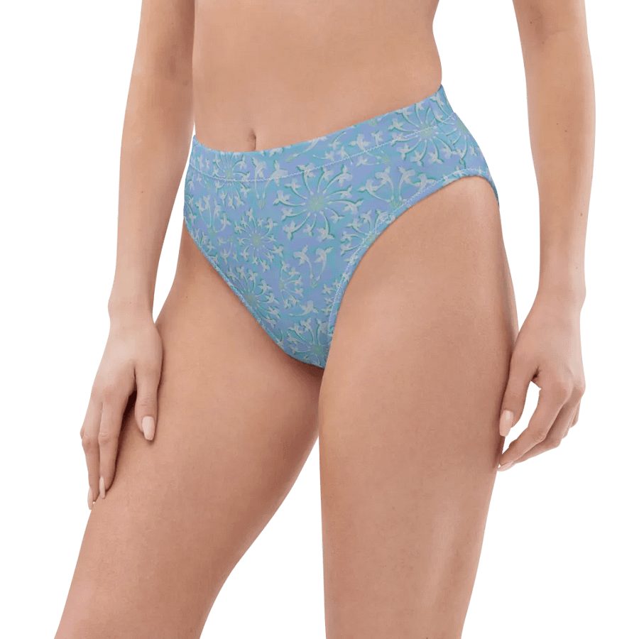 Fintastic Wish Sports Bikini Bottom product image (8)