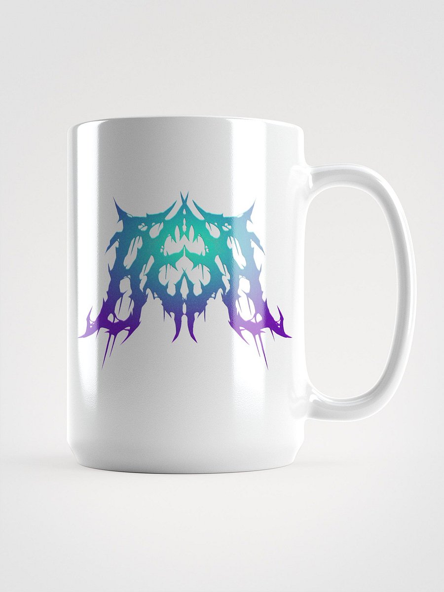 Blue Mug product image (1)