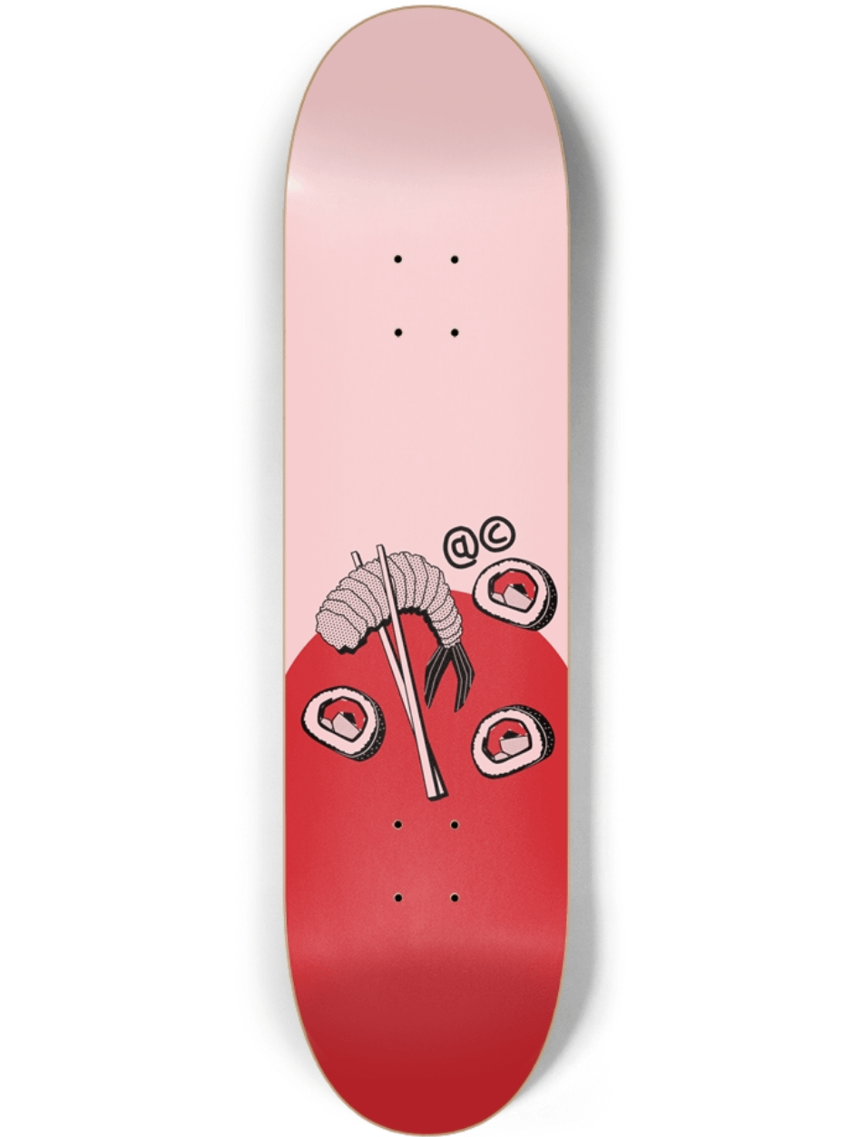 寿司'77/.Sushi '77 Stick product image (1)