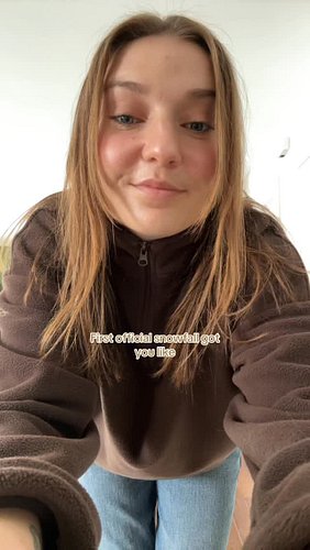 A Canadian winter is incoming!!❄️ honestly was obsessed with this outfit!🤎

~

#outfit #ootd #winter #winteroutfitideas #wint...