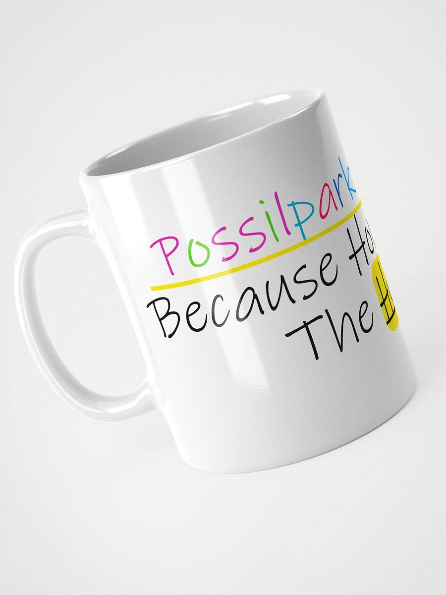 Possil Mug product image (4)