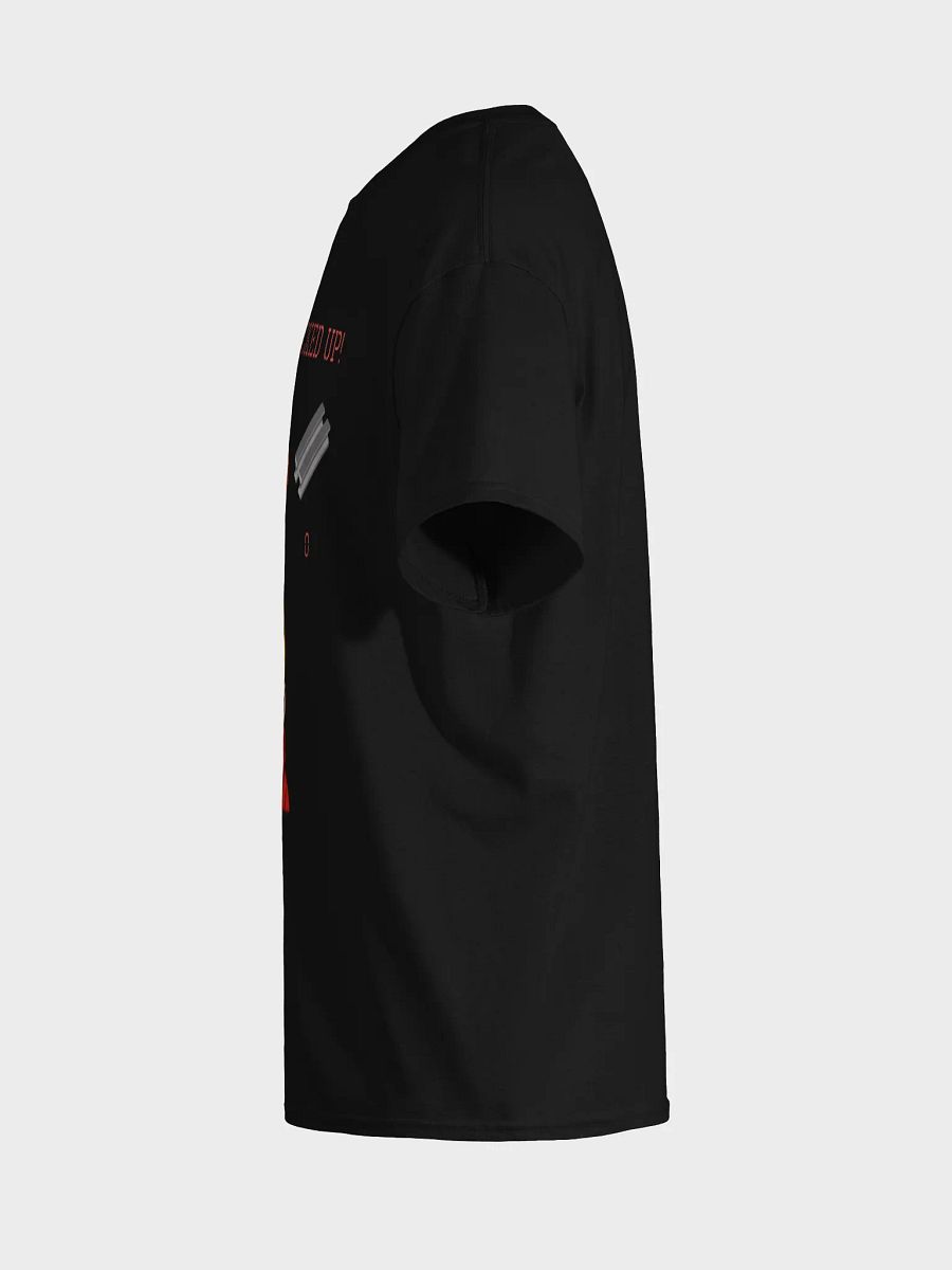 XWA Fully Bricked T-Shirt product image (7)