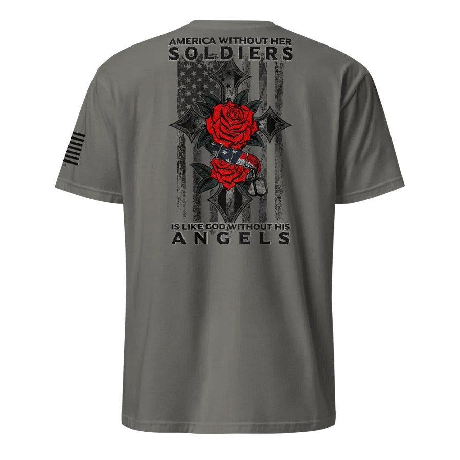 American Soldiers: ANGELS product image (1)