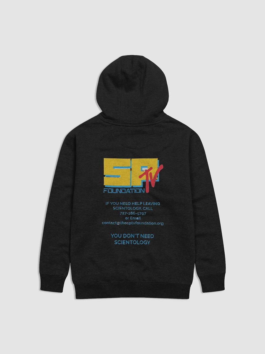 SPtv Foundation Hoodie product image (13)