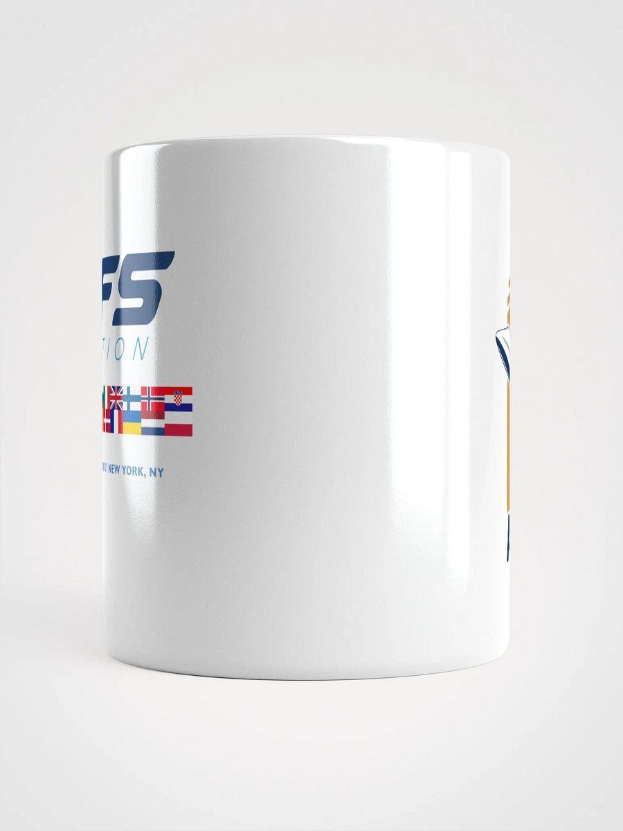 QFS Aviation Mug product image (5)