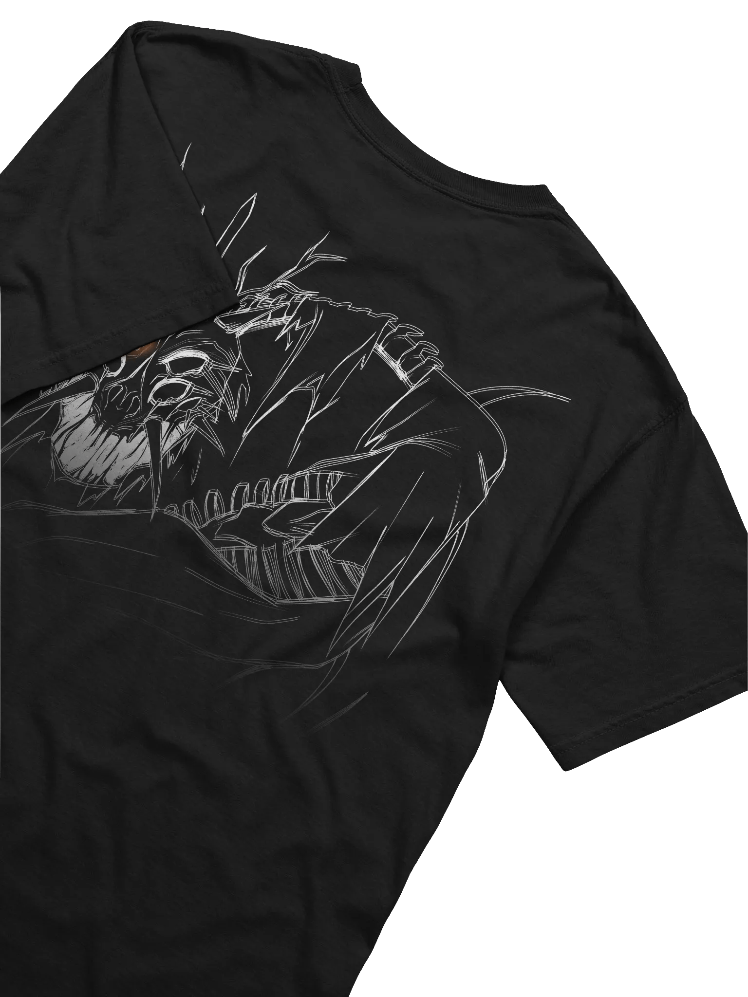 Monstri un Zobrati - Unisex Tee product image (4)