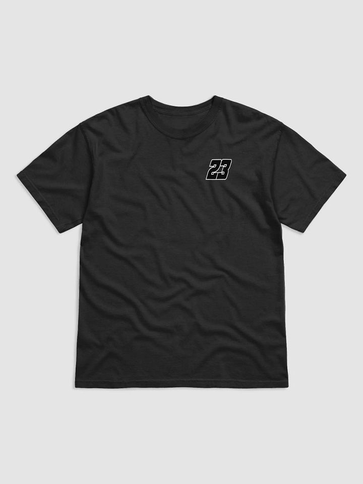 Joey Stiers #23 Driver T-Shirt product image (1)