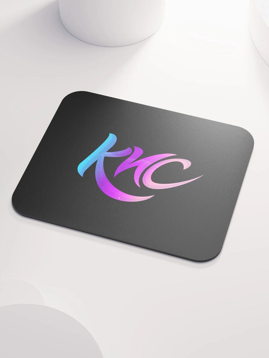 KNC Mouse Pad product image (3)