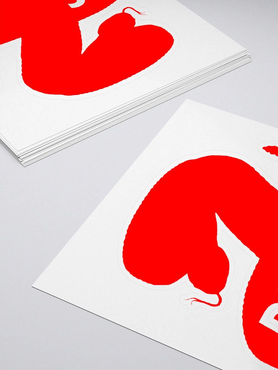 Rattlesnake Solutions Media Sticker product image (4)