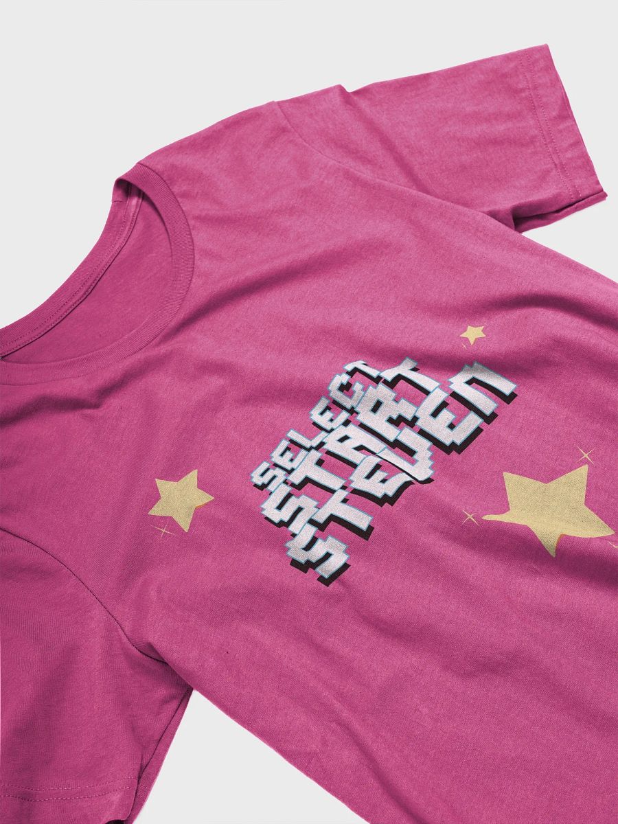 Channel Logo Tee product image (4)