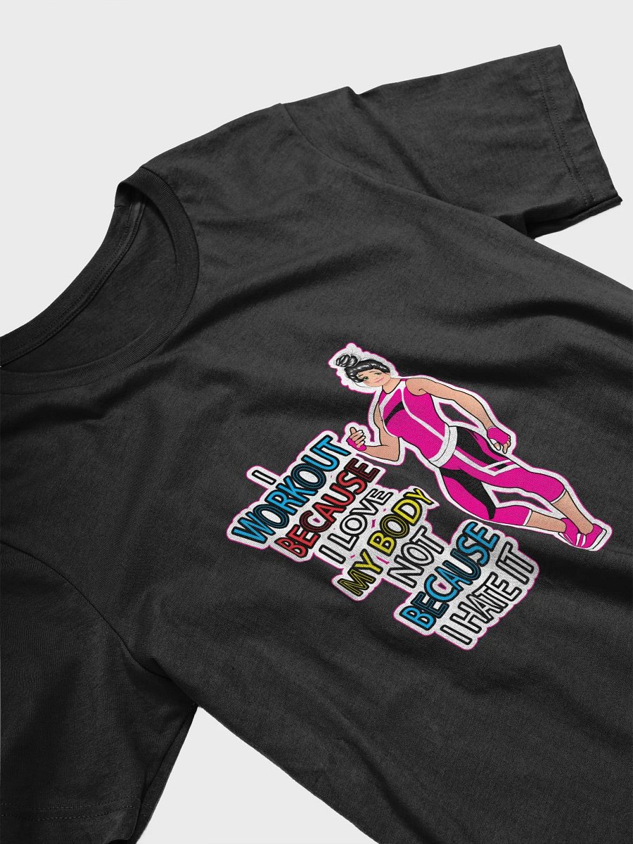 Workout Love with BeeBee product image (23)