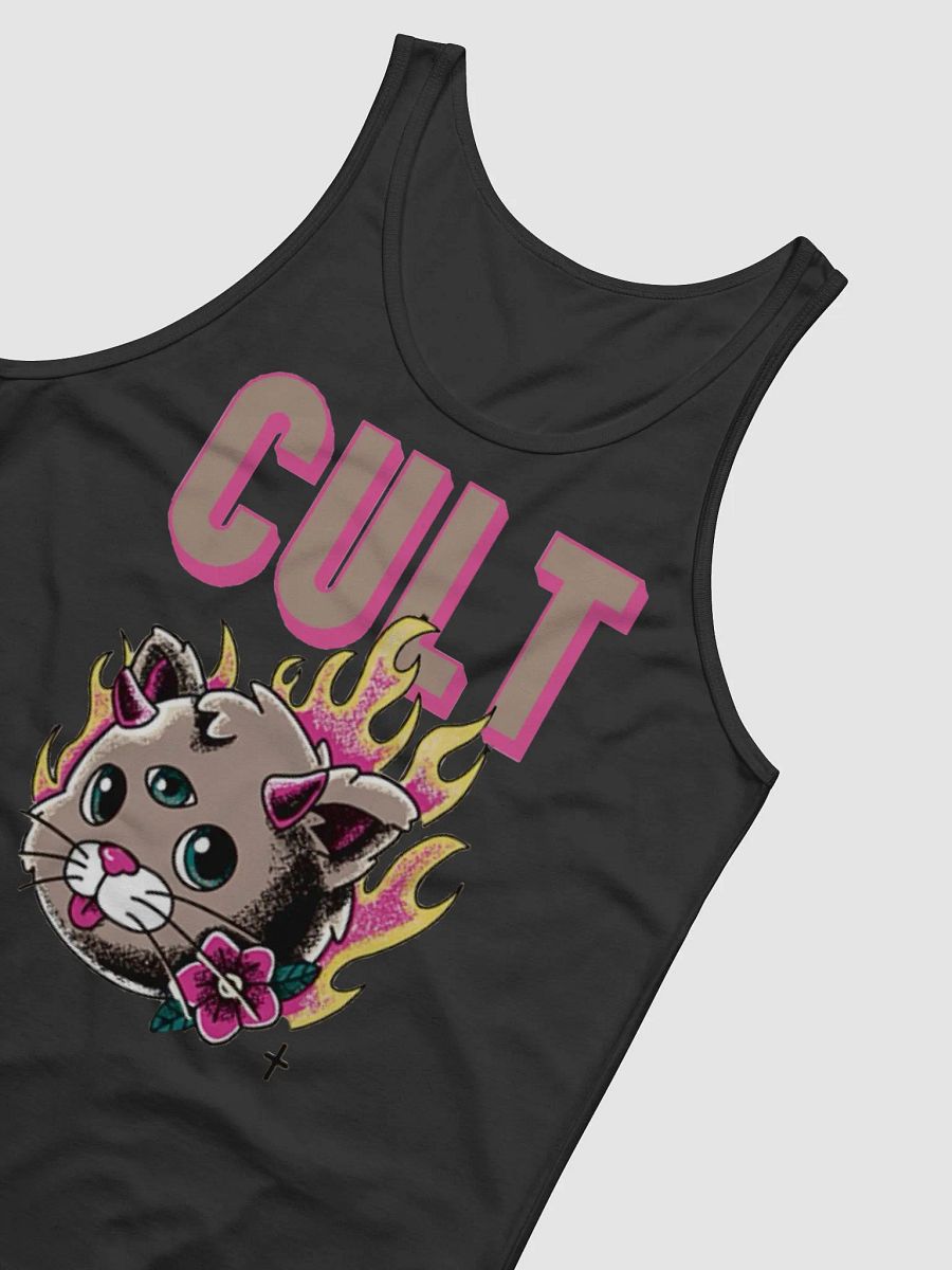 FIRE CAT product image (4)
