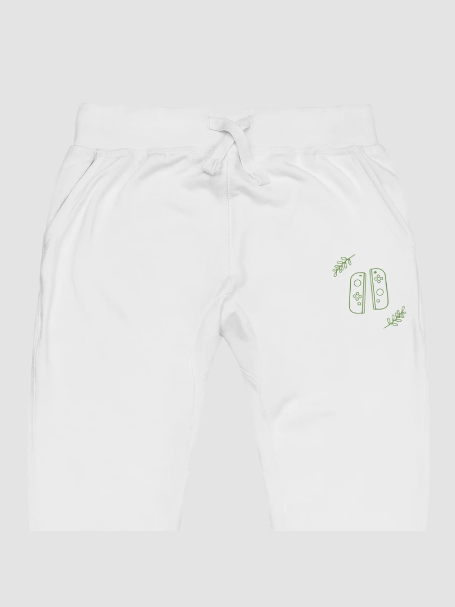 JoyCon [GREEN] | Cotton Unisex Sweatpants product image (1)