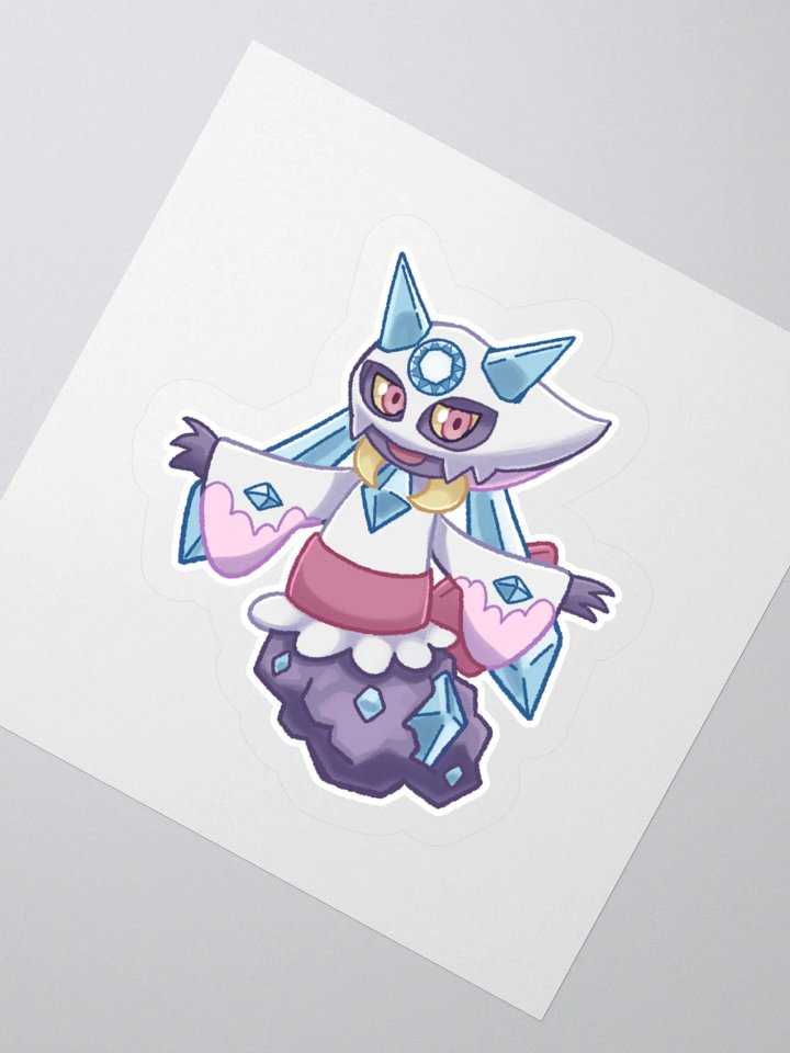 Frosancie [sticker] product image (2)