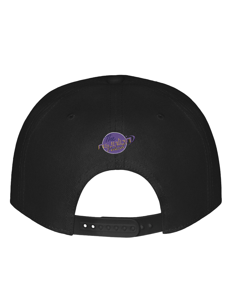 San pou san Snapback product image (4)
