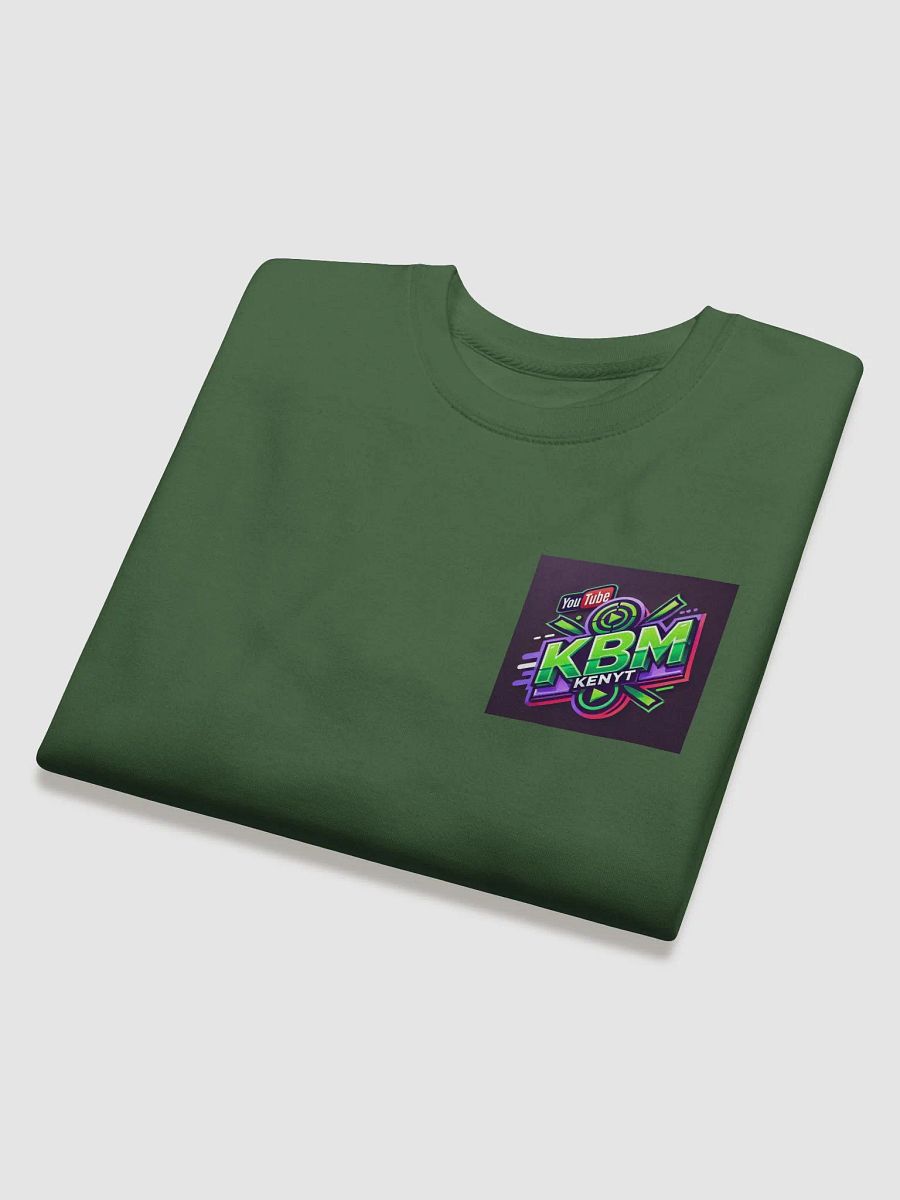 Santa Turtle Gaming Sweatshirt product image (4)