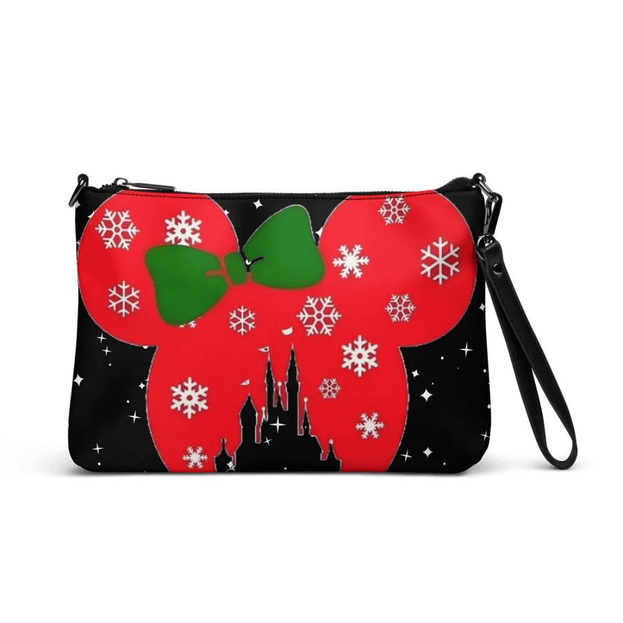 Magical Castle Crossbody Bag product image (6)