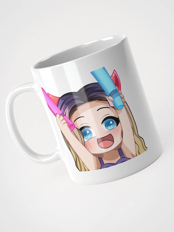 Hype Mug product image (1)