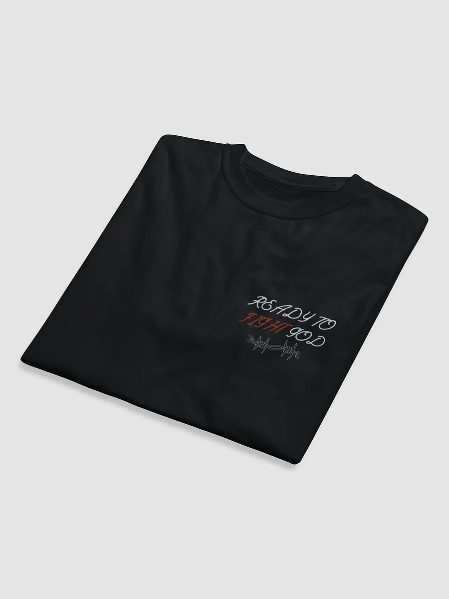 CARMINE | Stronger Than My Demons {Colorblock} product image (8)