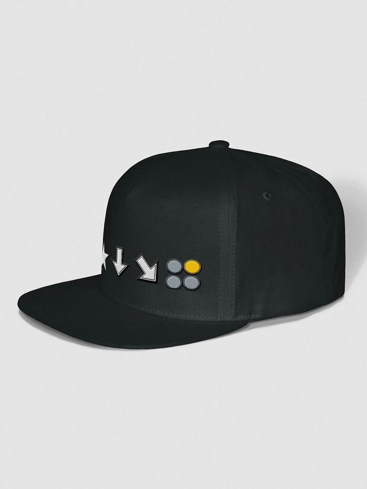 EWGF Snap back product image (2)