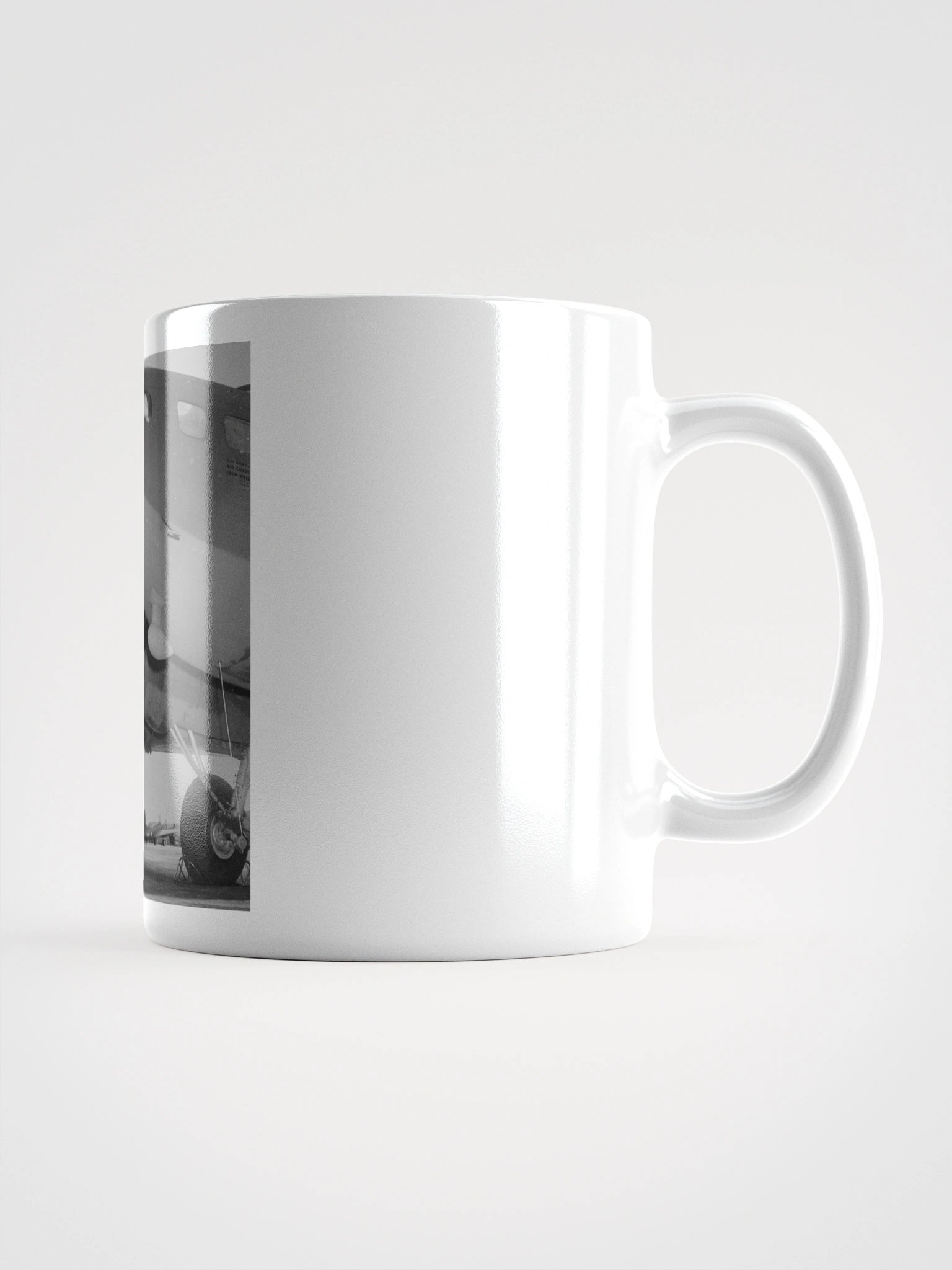 Flying Fortress (mug) product image (3)