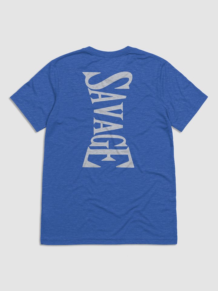 Savage T-Shirt product image (16)