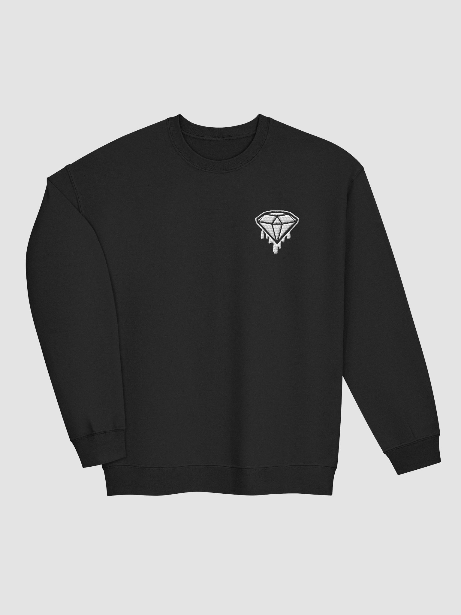 Blondie White Diamond Crewneck product image (11)