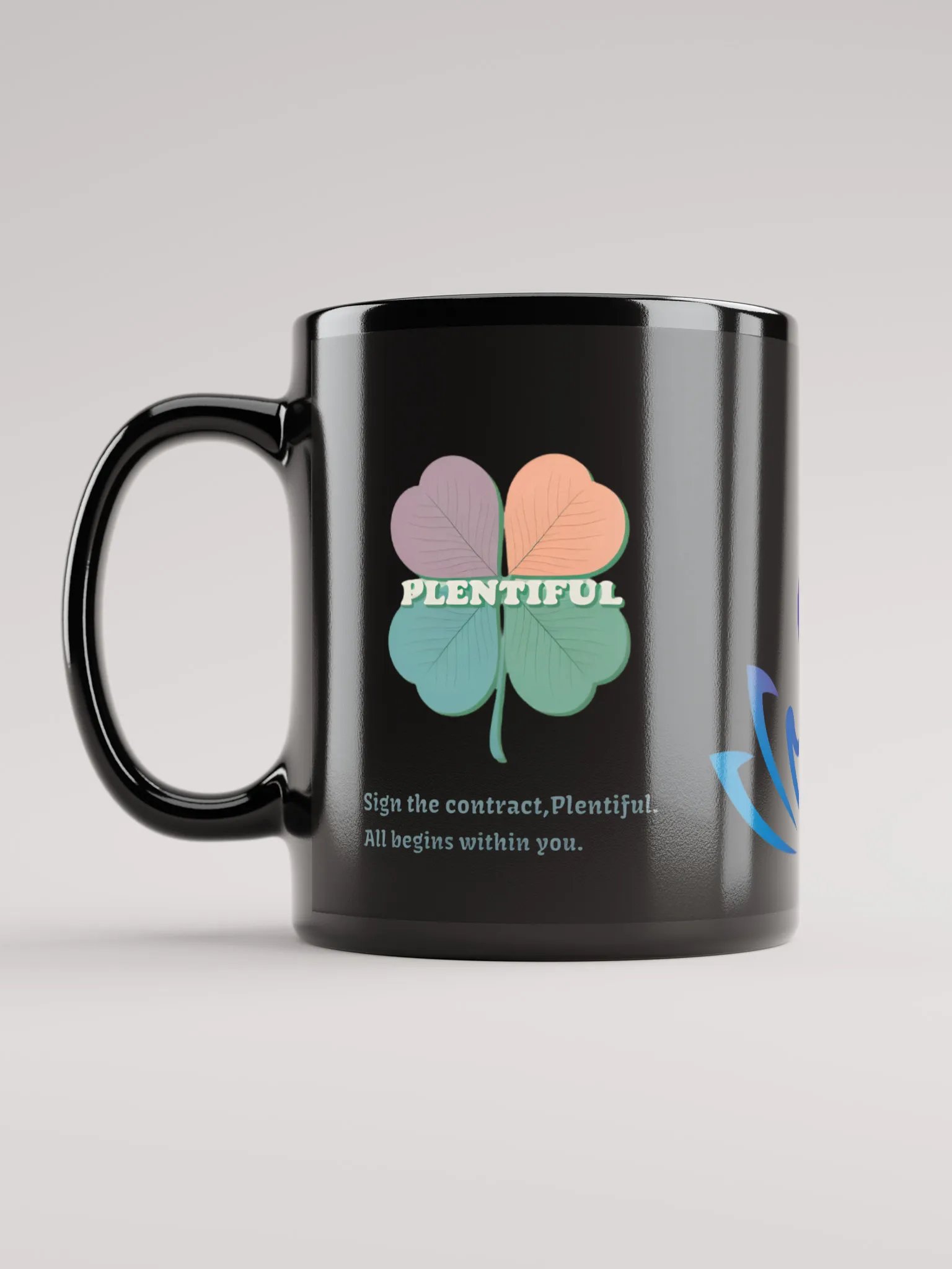 Plentiful Mug product image (11)