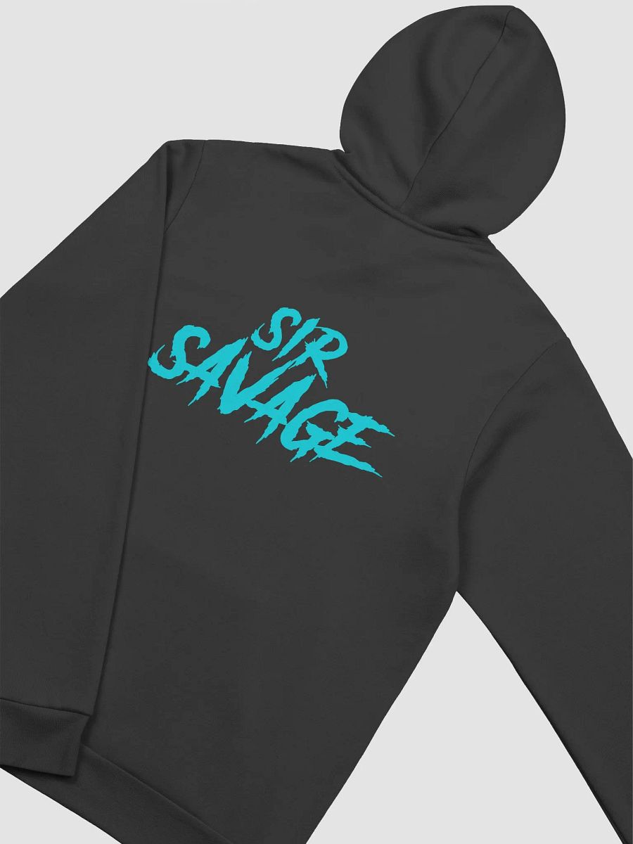 SAVAGE MULTI COLOR PULL OVER product image (11)