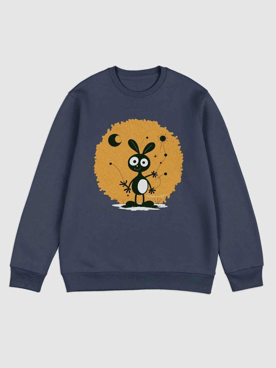 Stanley/Stella Unisex Eco Sweatshirt product image (6)