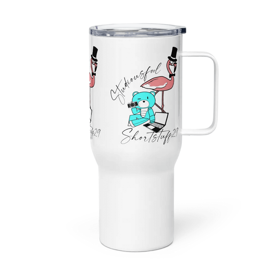 Co-op Hot and Cold Tumbler 25 oz product image (3)