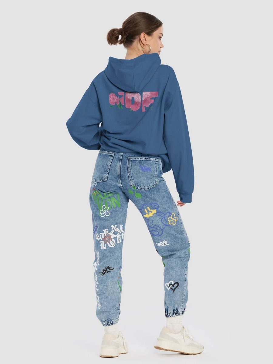 Pivoine NDF Classic Hoodie product image (36)