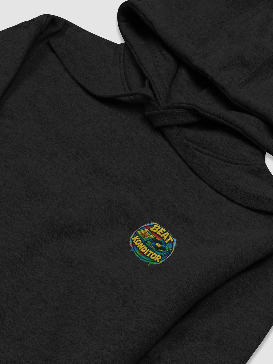 Lion Hoodie - Beatkonditor product image (2)