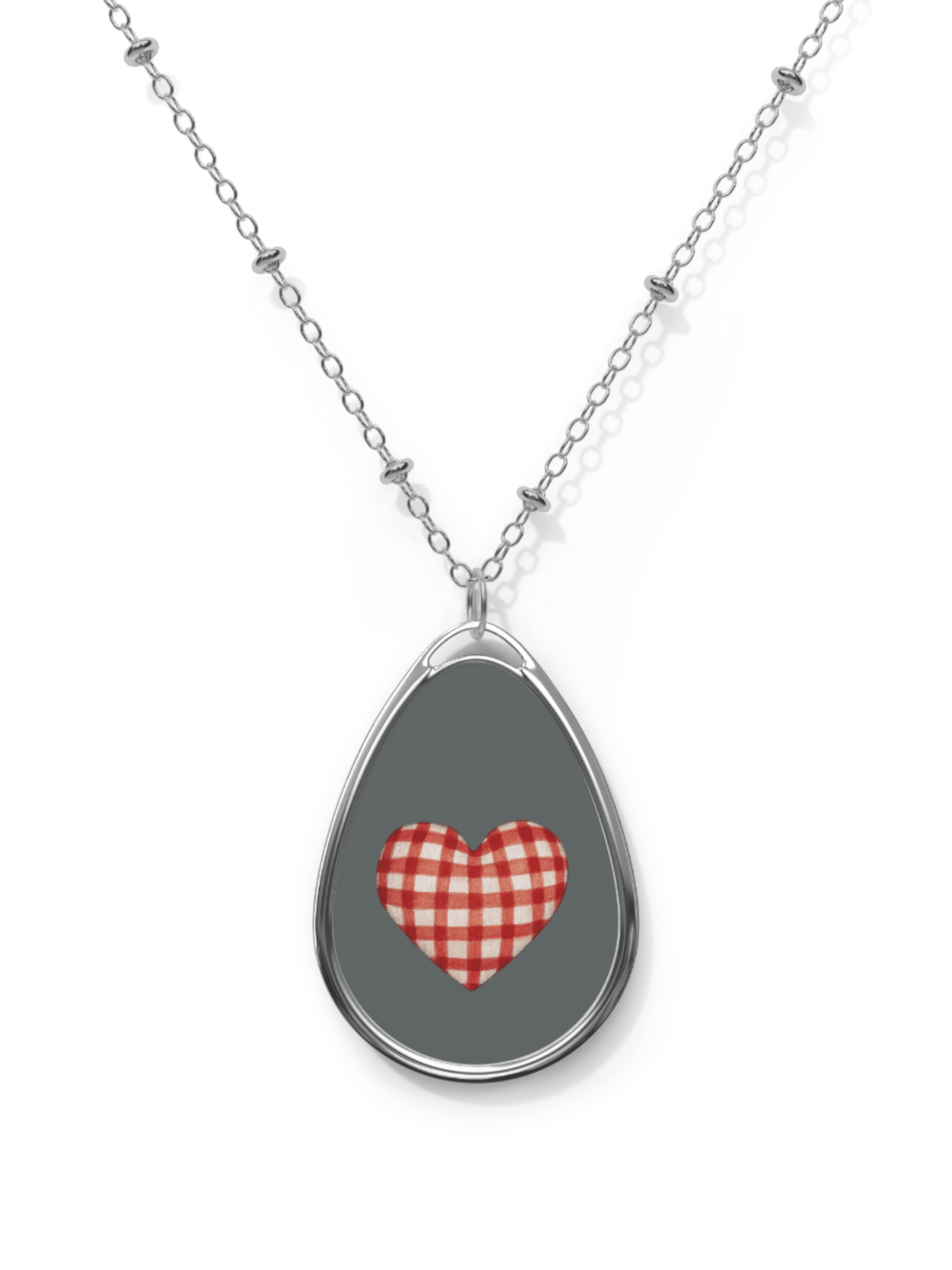 Heat Necklace product image (3)