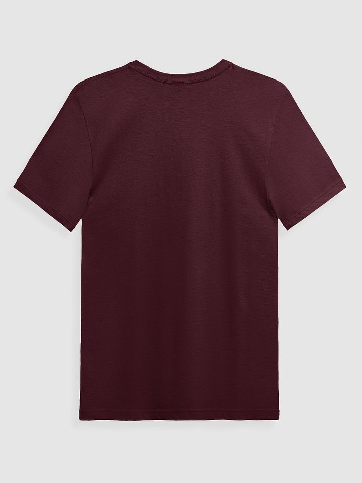 pause danse t-shirt product image (8)