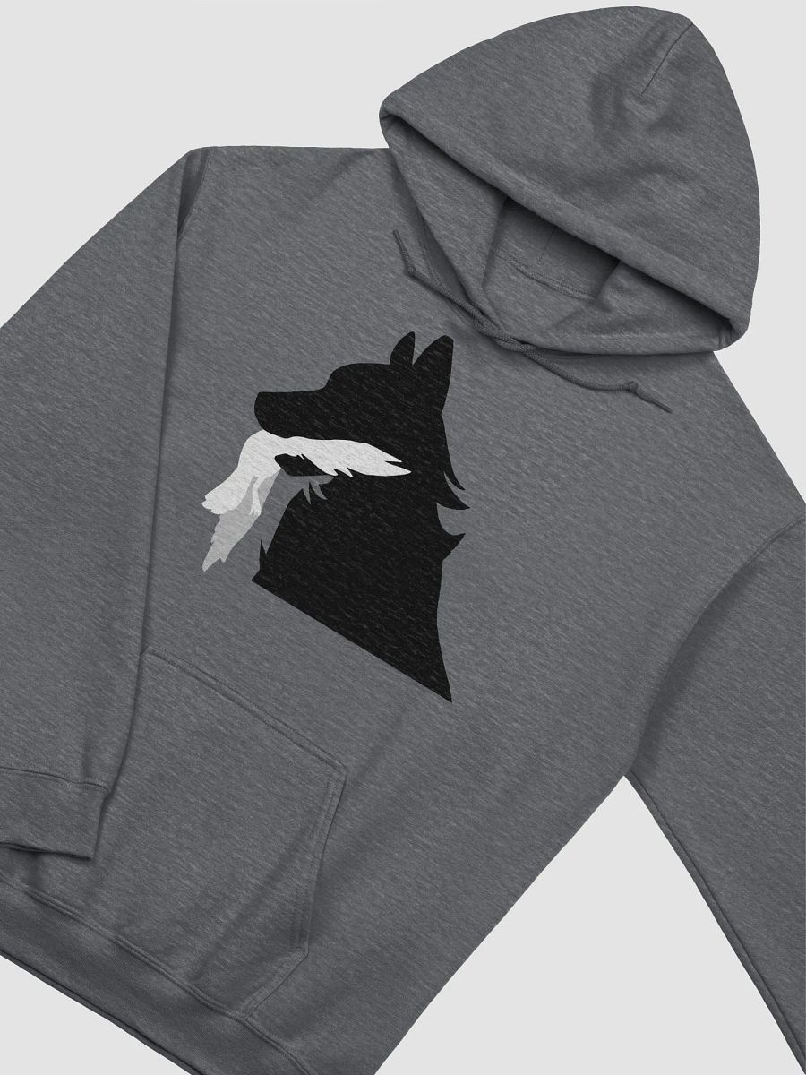DEAD DOVE: DO NOT EAT HOODIE product image (2)
